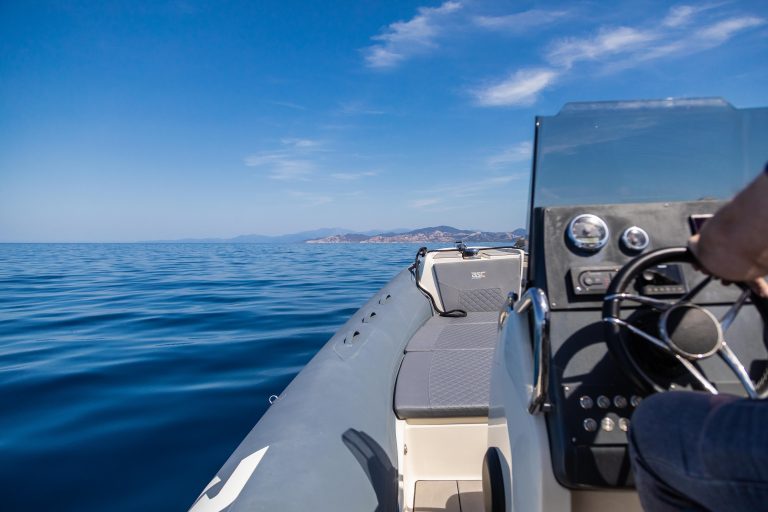 bateau