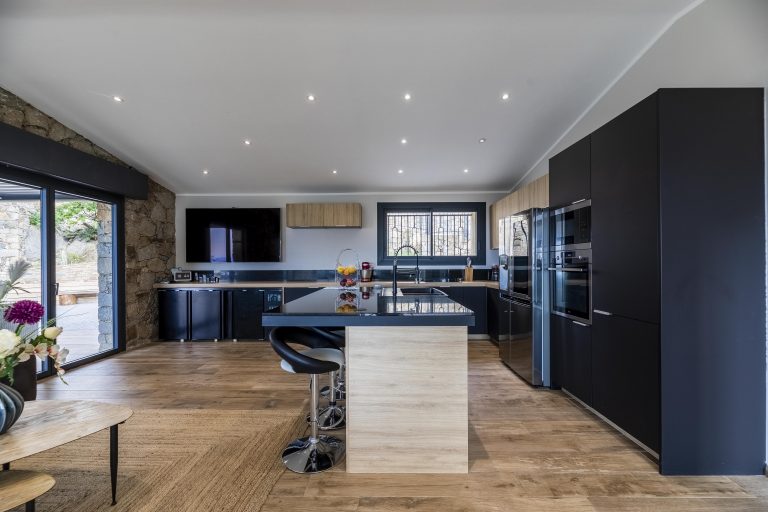 villa 1